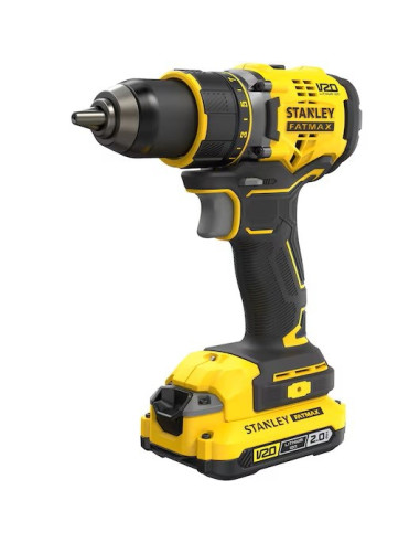 Wkrętarka 20V Stanley  Sfmcd700D2A-Qw Makita