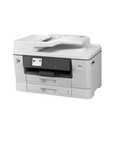Urządzenie Wielofunkcyjne Brother Mfc-J3940Dw