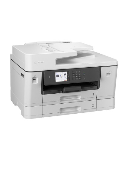 Urządzenie Wielofunkcyjne Brother Mfc-J3940Dw