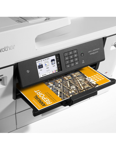Urządzenie Wielofunkcyjne Brother Mfc-J3940Dw