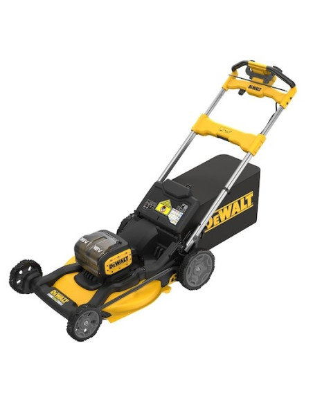 Dewalt Dcmwsp156N-Xj Kosiarka