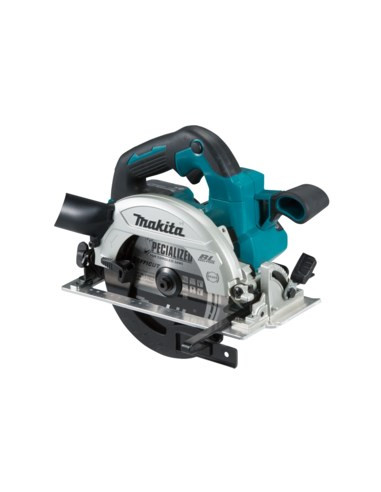 Pilarka Tarczowa Akumulatorowa 18V Makita Dhs660Zj