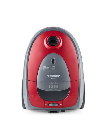 Odkurzacz Zvc 261 Tadek 800W 2,5L