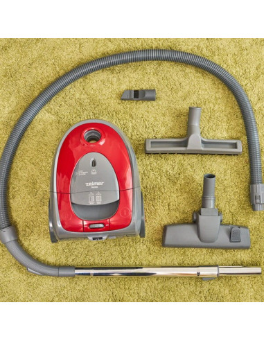 Odkurzacz Zvc 261 Tadek 800W 2,5L