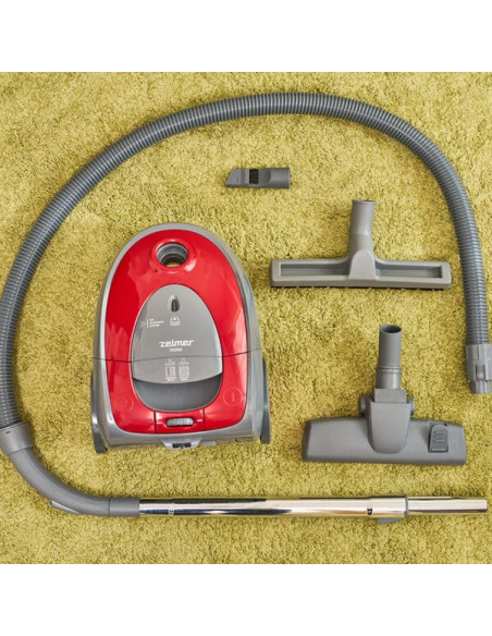 Odkurzacz Zvc 261 Tadek 800W 2,5L