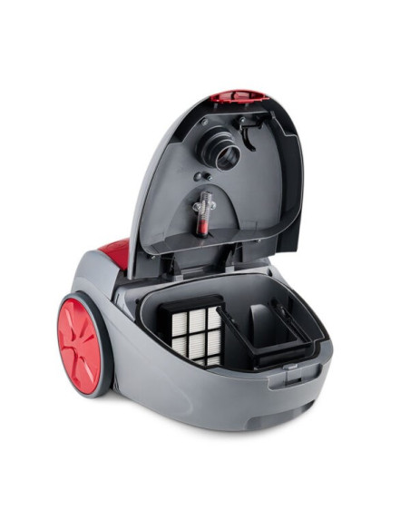 Odkurzacz Zvc 261 Tadek 800W 2,5L