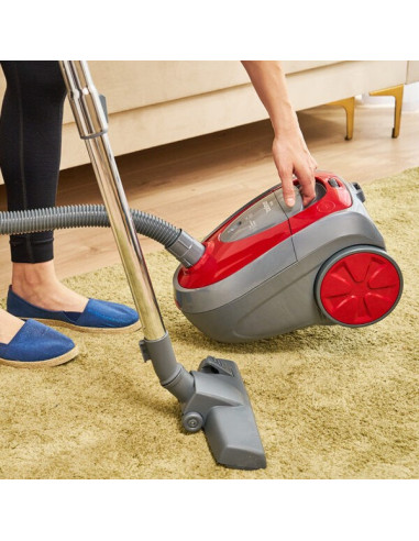 Odkurzacz Zvc 261 Tadek 800W 2,5L