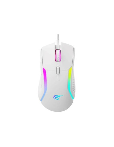 Mysz Gamingowa Havit Ms1033 (Biały)