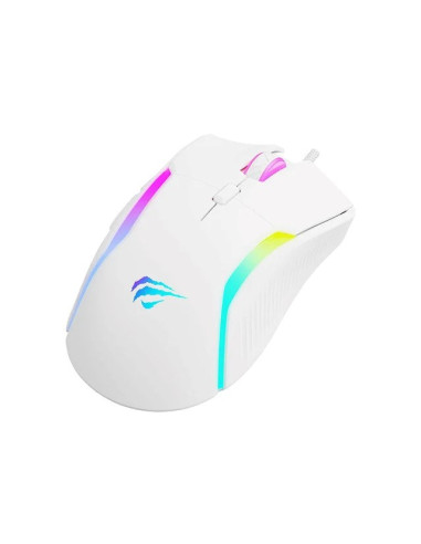 Mysz Gamingowa Havit Ms1033 (Biały)