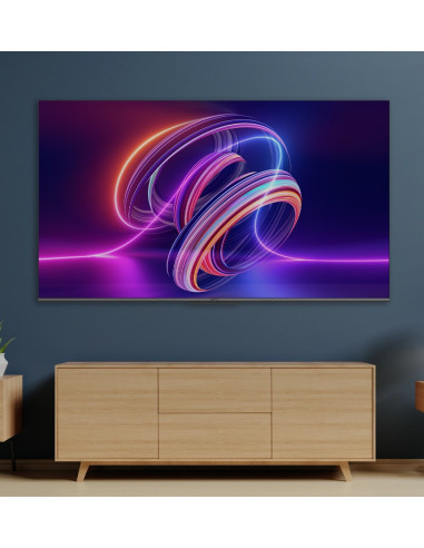 Telewizor 55" Metz Qled 55Mqd7500Z