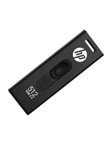 Pny X911W Pamięć Usb 512 Gb Usb Typu-A 3.2 Gen 1 (3.1 Gen 1) Czarny