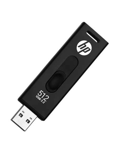 Pny X911W Pamięć Usb 512 Gb Usb Typu-A 3.2 Gen 1 (3.1 Gen 1) Czarny