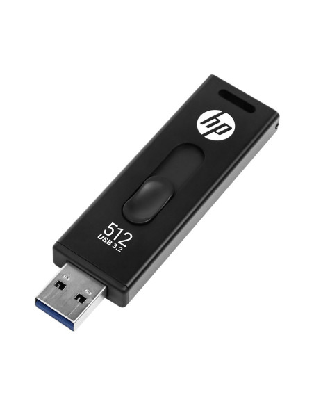 Pny X911W Pamięć Usb 512 Gb Usb Typu-A 3.2 Gen 1 (3.1 Gen 1) Czarny