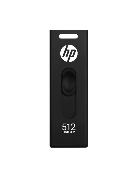 Pny X911W Pamięć Usb 512 Gb Usb Typu-A 3.2 Gen 1 (3.1 Gen 1) Czarny