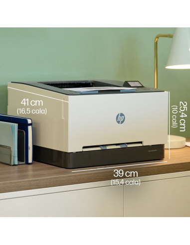 Drukarka Hp Color Laserjet Pro 3202Dn