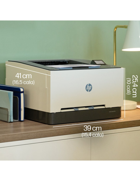 Drukarka Hp Color Laserjet Pro 3202Dn