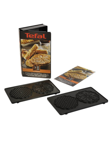 Tefal Xa800712 Część/Akcesorium Do Urządzenia Do Robienia Kanapek