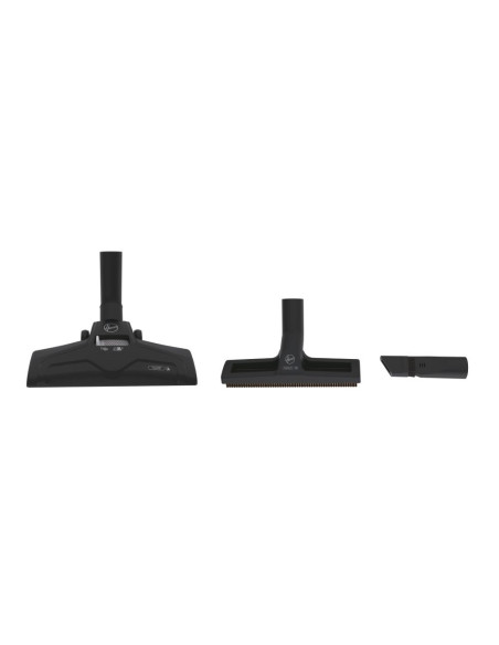 Hoover Odkurzacz Hp310Hm 011 Bezworkowy 850W 2L Czerwony/Czarny