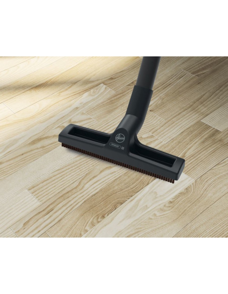 Hoover Odkurzacz Hp310Hm 011 Bezworkowy 850W 2L Czerwony/Czarny