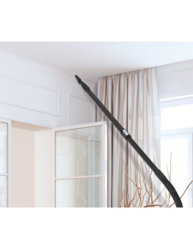 Hoover Odkurzacz Hp310Hm 011 Bezworkowy 850W 2L Czerwony/Czarny