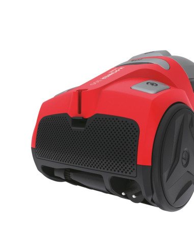 Hoover Odkurzacz Hp310Hm 011 Bezworkowy 850W 2L Czerwony/Czarny