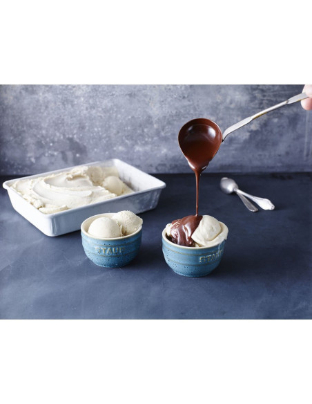 Zwilling Mini Ramekin 40508-155-0 200 Ml Okrągły Naczynie Do Pieczenia - Zestaw 4 Sztuk