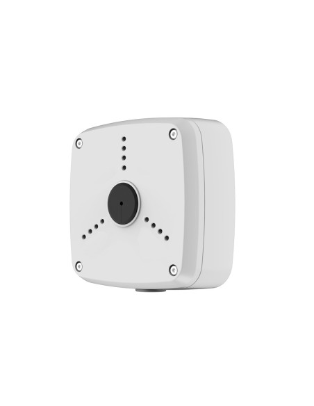 Dahua Technology Pfa122-V2 Puszka Elektryczna Aluminium
