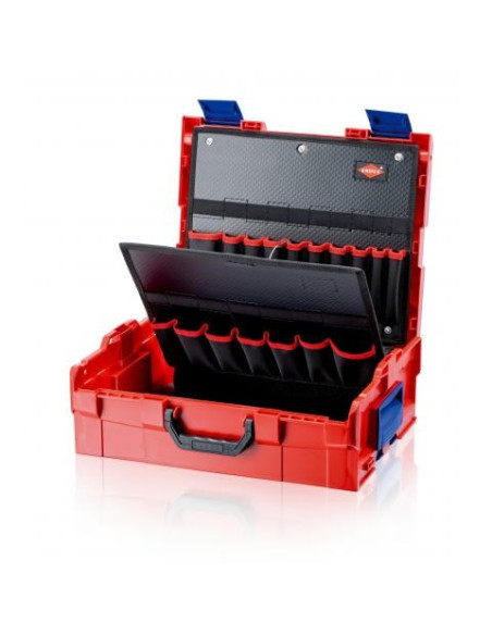 L-Boxx Irankiu Deže, Knipex