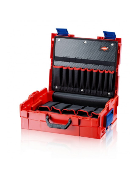 L-Boxx Irankiu Deže, Knipex