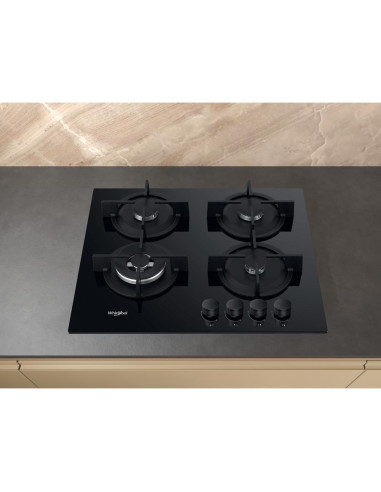 Płyta Gazowa Whirlpool Akt 625/Nb1