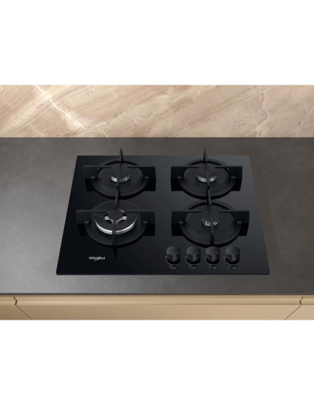 Płyta Gazowa Whirlpool Akt 625/Nb1