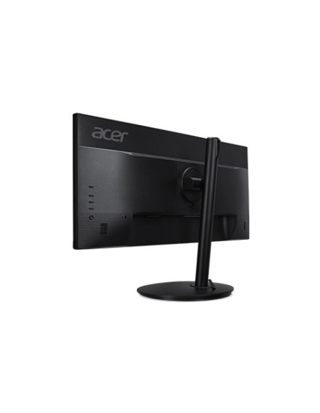 Acer Cb2 Cb292Cu Monitor Komputerowy 73,7 Cm (29") 2560 X 1080 Px 2K Ultra Hd Lcd Czarny