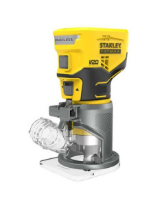 Frezarka Krawędziowa Akumulatorowa V20 18V Bez Aku.