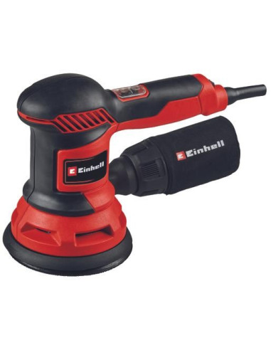 Szlifierka Mimośrodowa Einhell Tc-Rs 425 E
