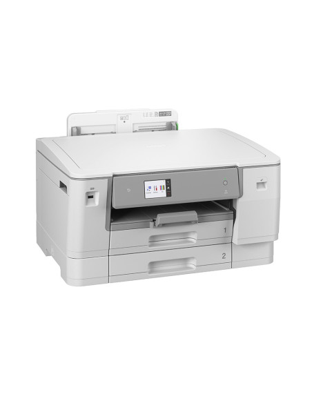 Brother Hl-J6010Dw Drukarka Atramentowa Kolor 1200 X 4800 Dpi A3 Wi-Fi