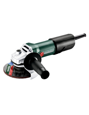 Metabo 603611000 Szlifierka Kątowa 12,5 Cm 11500 Rpm 850 W 1,9 Kg