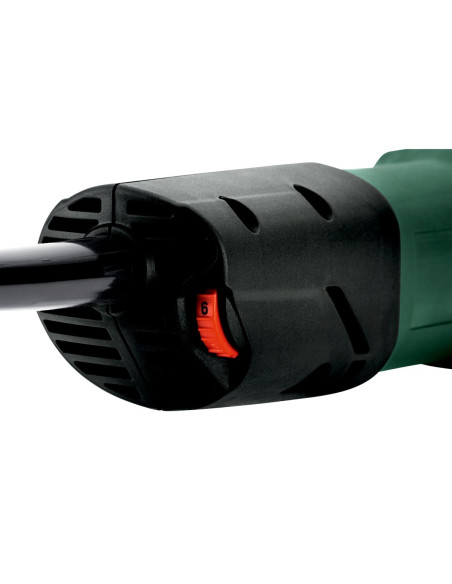 Metabo 603611000 Szlifierka Kątowa 12,5 Cm 11500 Rpm 850 W 1,9 Kg