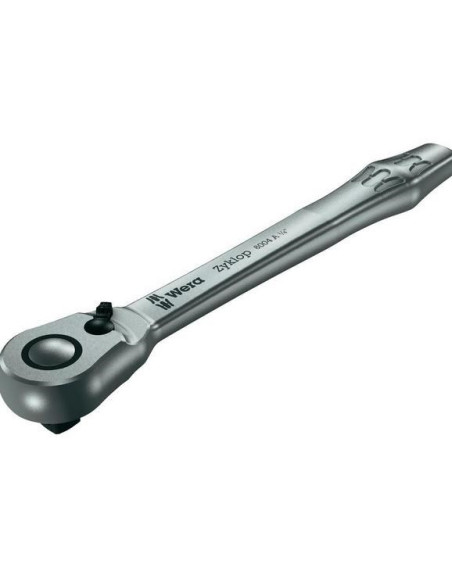 Grzechotka Z Przełącznikiem Wera 1/4"