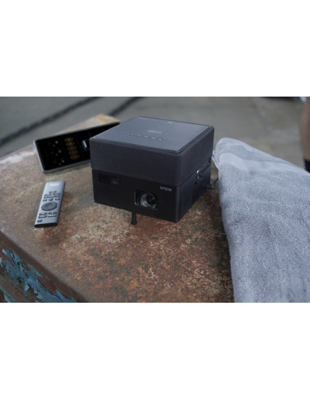 Epson Ef-12