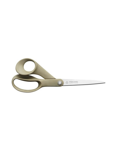 Fiskars 1058094 Nożyczki Kuchenne 210 Mm Beżowy Uniwersalne