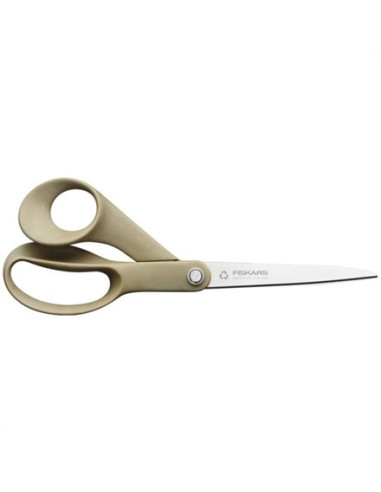 Fiskars 1058094 Nożyczki Kuchenne 210 Mm Beżowy Uniwersalne