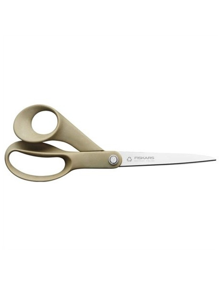 Fiskars 1058094 Nożyczki Kuchenne 210 Mm Beżowy Uniwersalne