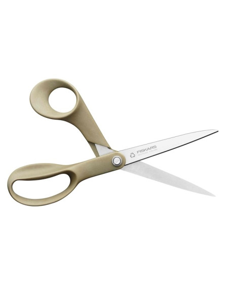 Fiskars 1058094 Nożyczki Kuchenne 210 Mm Beżowy Uniwersalne