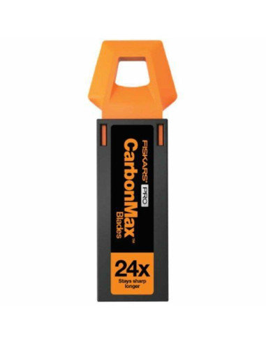 Fiskars Pro Carbonmax Ostrze Do Noża 20 Sztuk