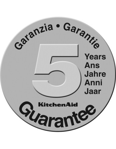 Blender Kielichowy Kitchenaid 5Ksb4026Ehi