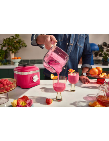 Blender Kielichowy Kitchenaid 5Ksb4026Ehi