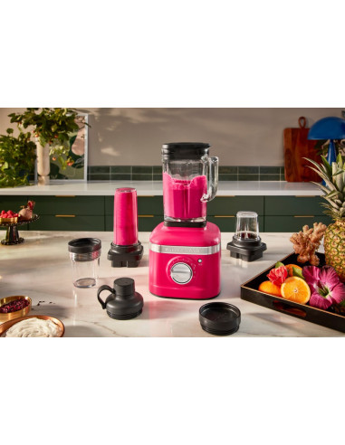 Blender Kielichowy Kitchenaid 5Ksb4026Ehi