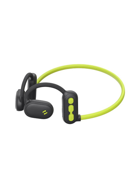 Słuchawki Bluetooth Havit E553Bt (Zielony)