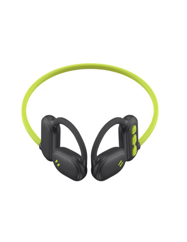 Słuchawki Bluetooth Havit E553Bt (Zielony)
