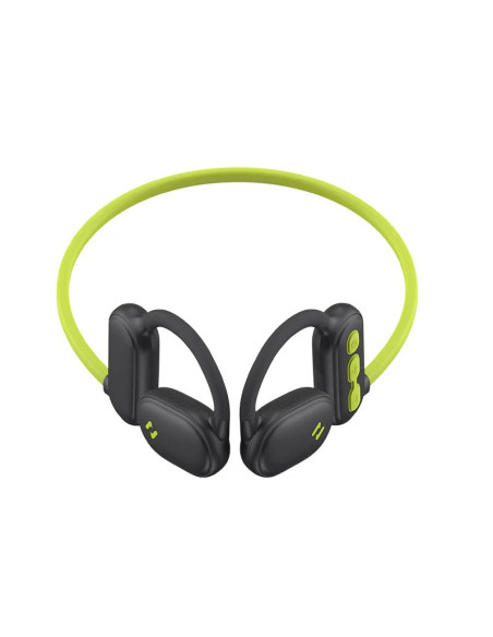 Słuchawki Bluetooth Havit E553Bt (Zielony)